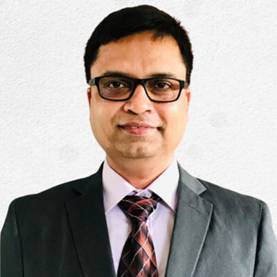 Shital Pathak